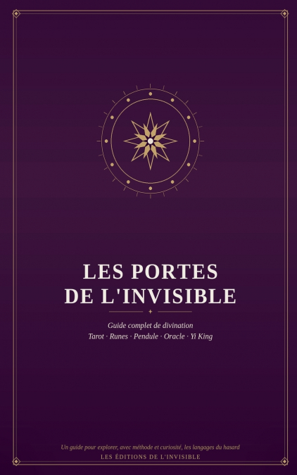 Les Éditions de l’Invisible
