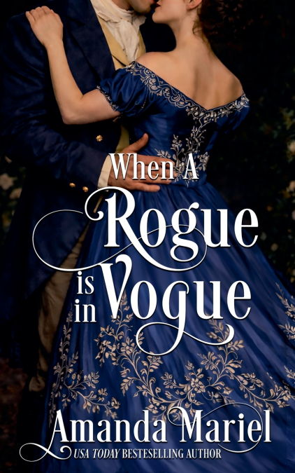 When a Rogue is in Vogue