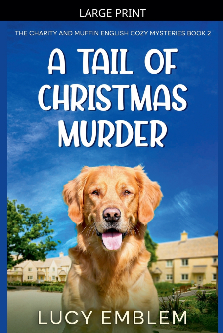 A Tail of Christmas Murder