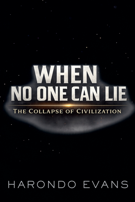 When No One Can Lie