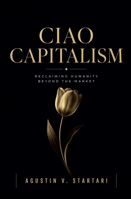 Ciao Capitalism