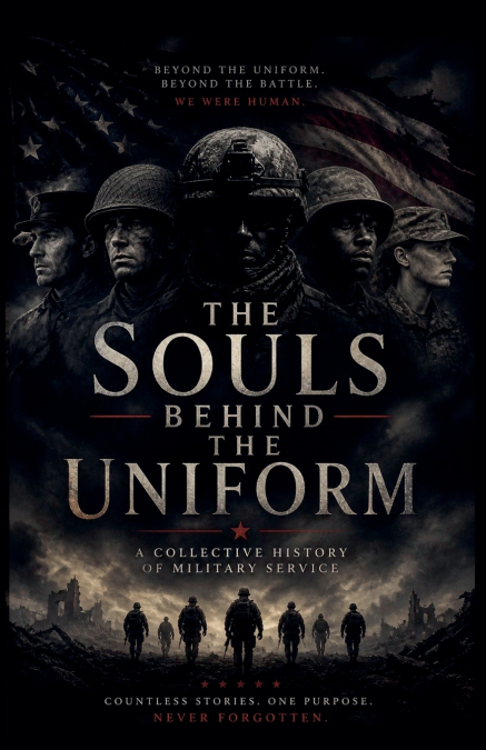 The Souls Behind The Uniform