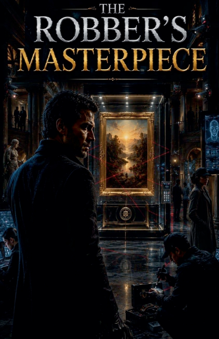 The Robber’s Masterpiece