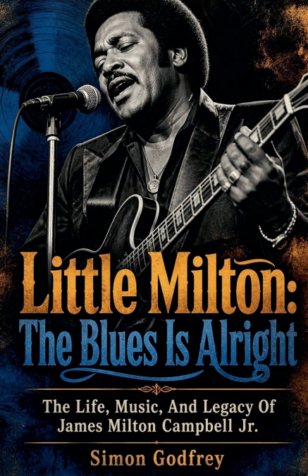 Little Milton