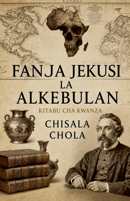 Fuvu Jeusi la Alkebulan