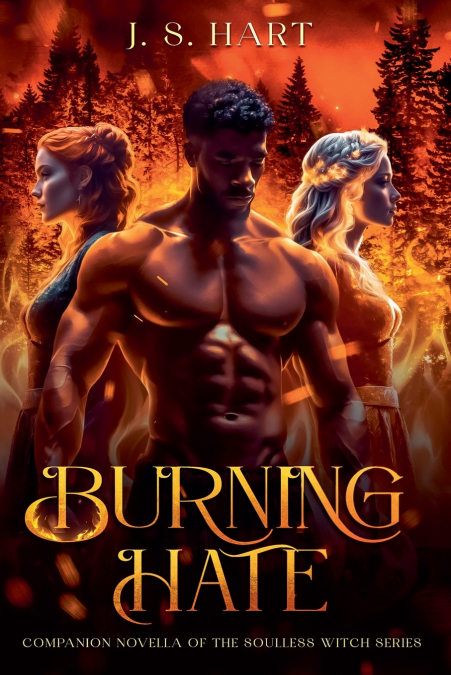 Burning Hate