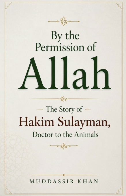 By the Permission of Allah