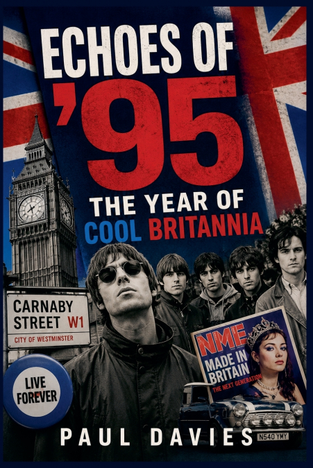 Echoes of ’95