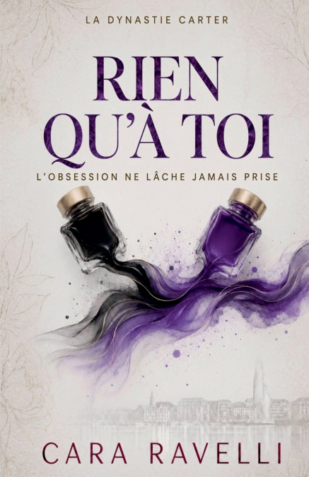 Rien qu’à toi