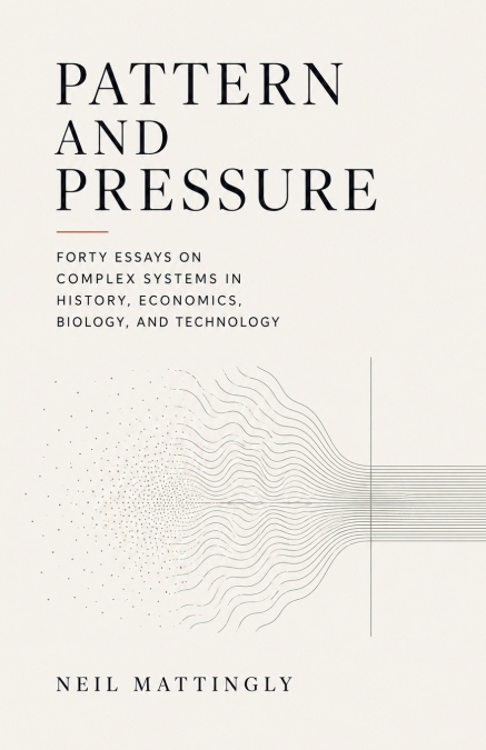Pattern and Pressure
