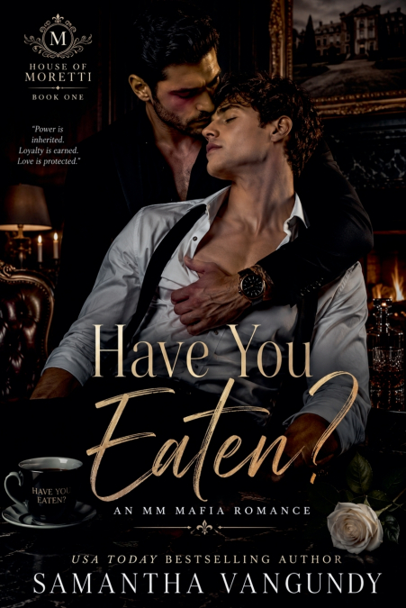Have You Eaten?