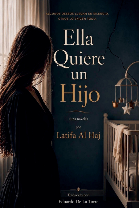 Ella Quiere un Hijo