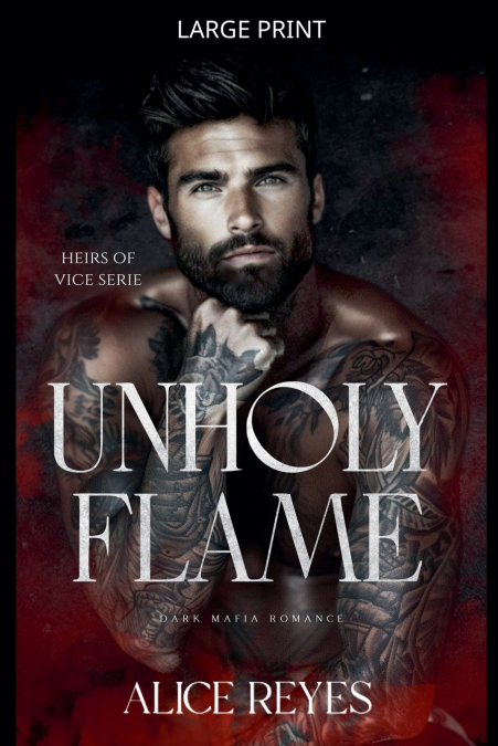 Unholy Flame