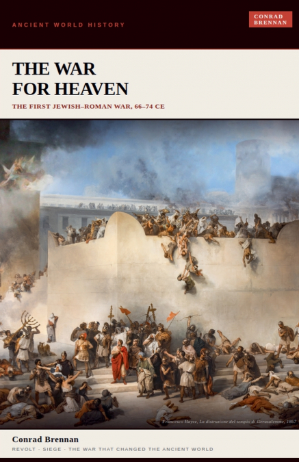 The War for Heaven