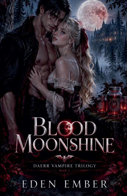 Blood Moonshine