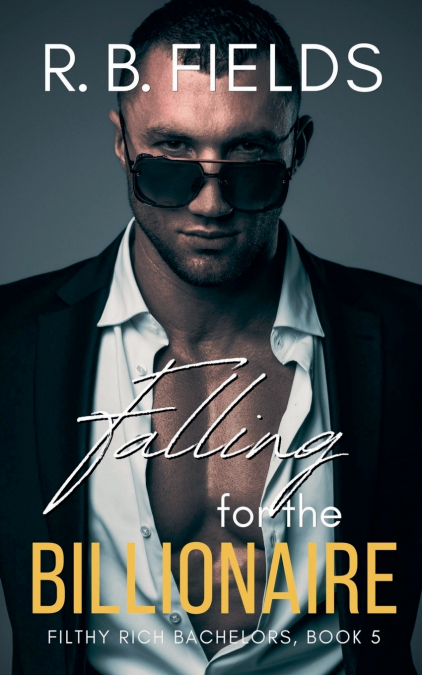 Falling for the Billionaire