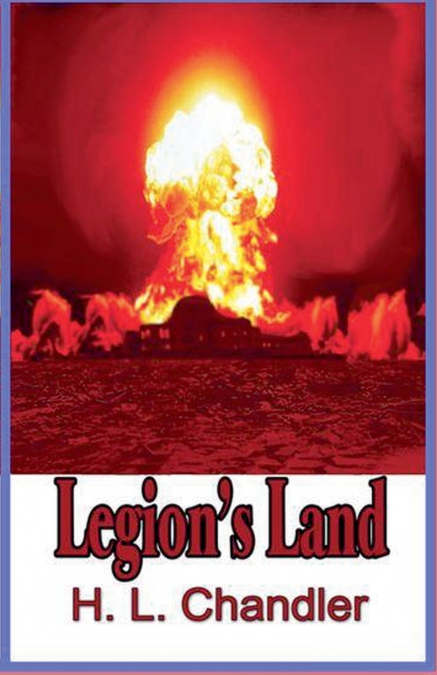 Legion’s Land