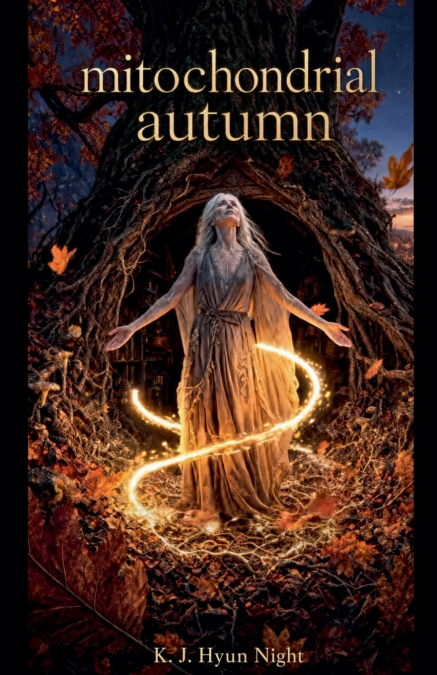 Mitochondrial Autumn