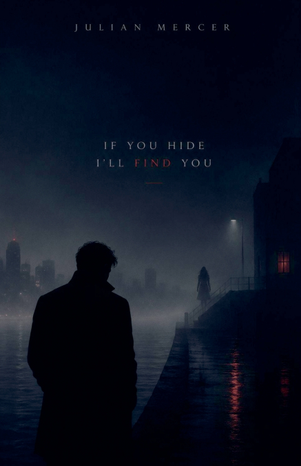 If You Hide I’ll Find You