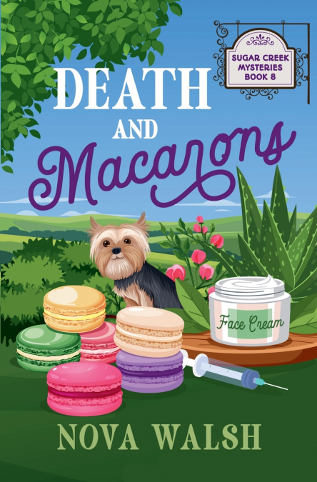 Death and Macarons