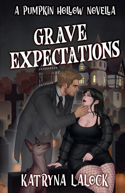 Grave Expectations