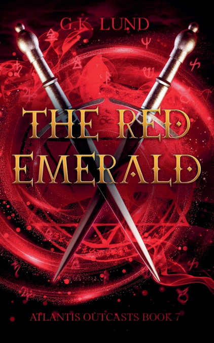 The Red Emerald