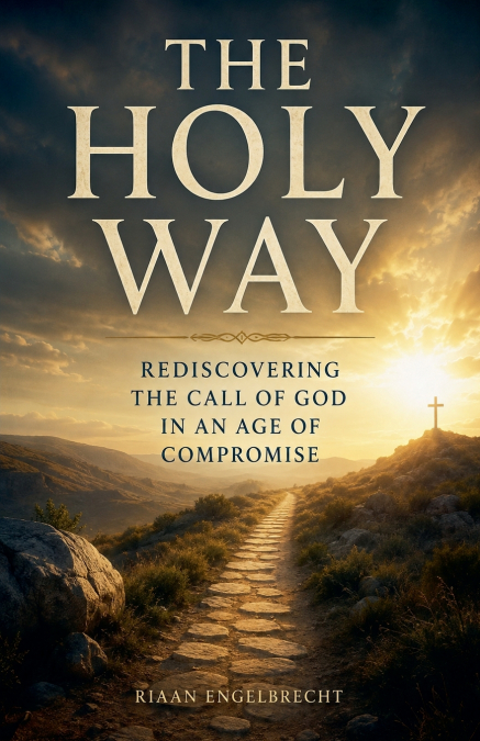 The Holy Way