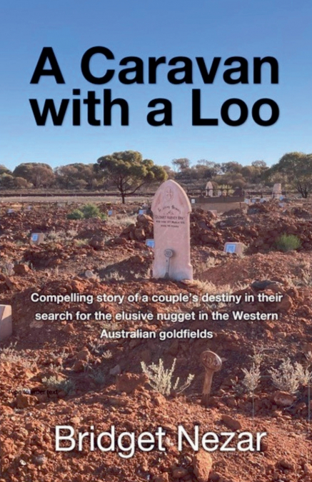A Caravan with a Loo