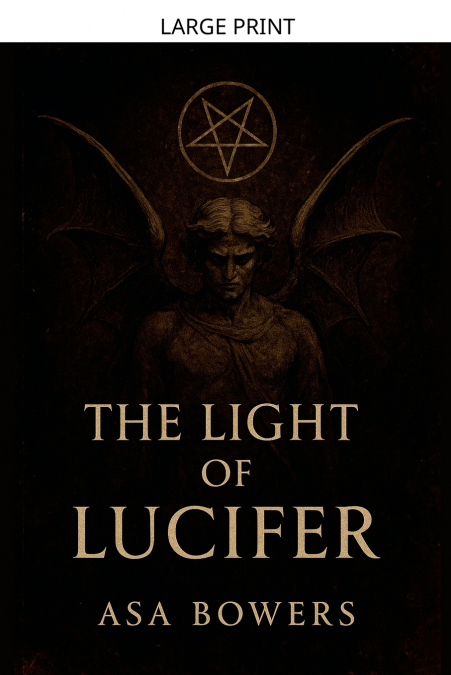 The Light of Lucifer