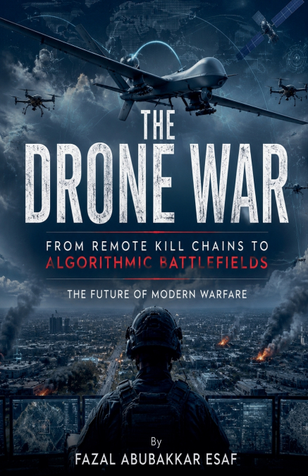 The Drone War