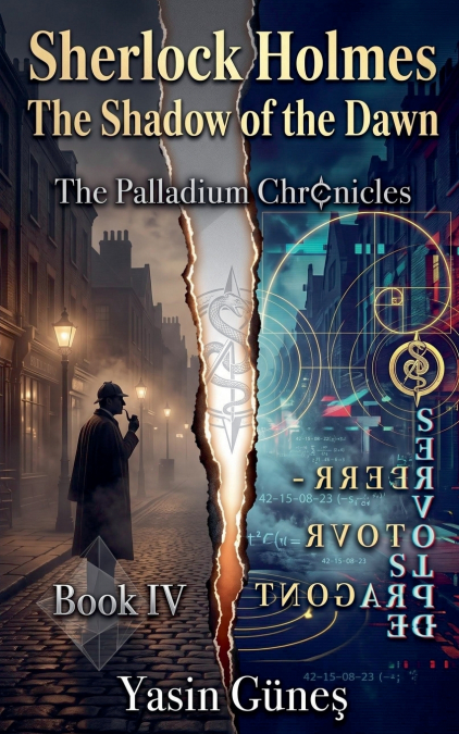Sherlock Holmes - The Shadow of the Dawn