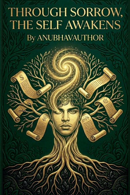 Through Sorrow, the Self Awakens
