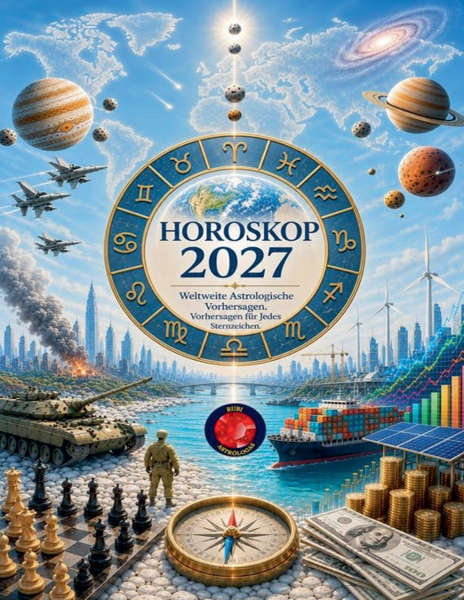 Horoskop 2027