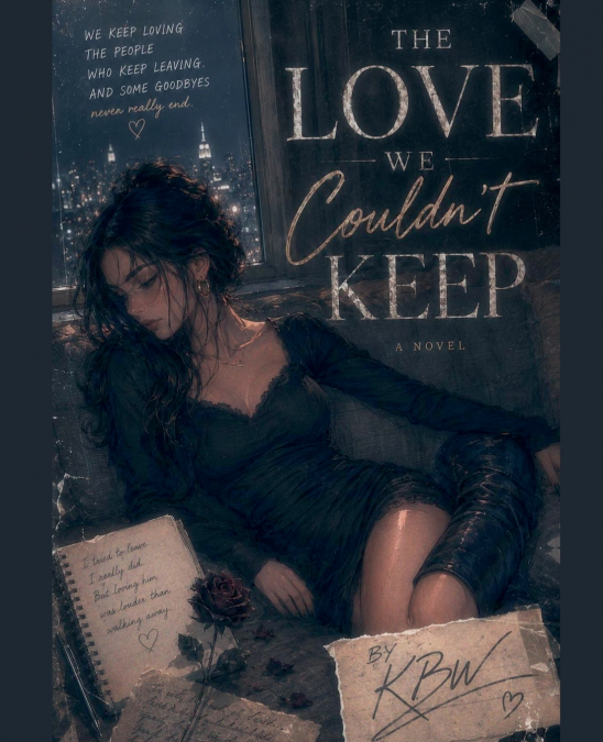 The Love we couldn't keep