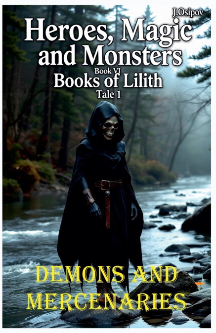 Demons and Mercenaries