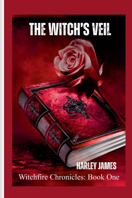 The Witch’s Veil