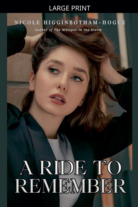 A Ride to Remember
