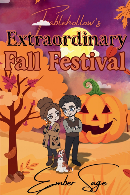 Fablehollow’s Extraordinary Fall Festival