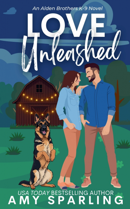 Love Unleashed