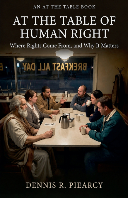 At the Table of Human Right