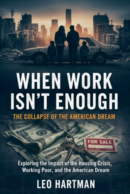 When Work Isn’t Enough