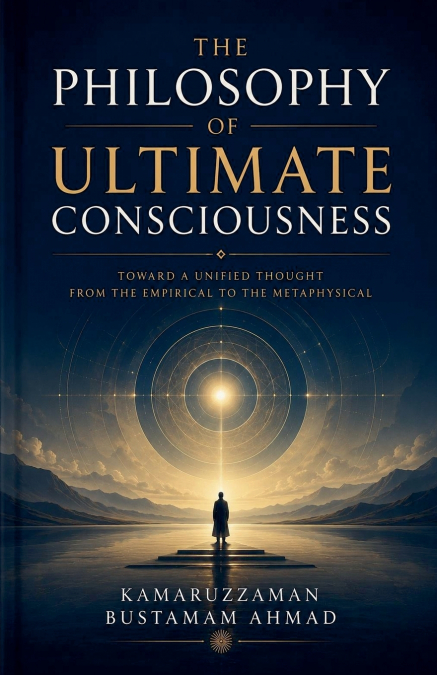 The Philosophy of Ultimate Consciousness