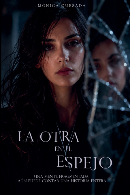 La otra en el espejo