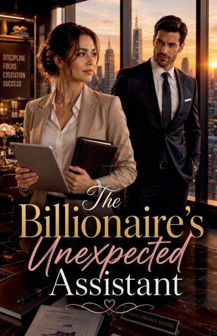 The Billionaire’s Unexpected Assistant