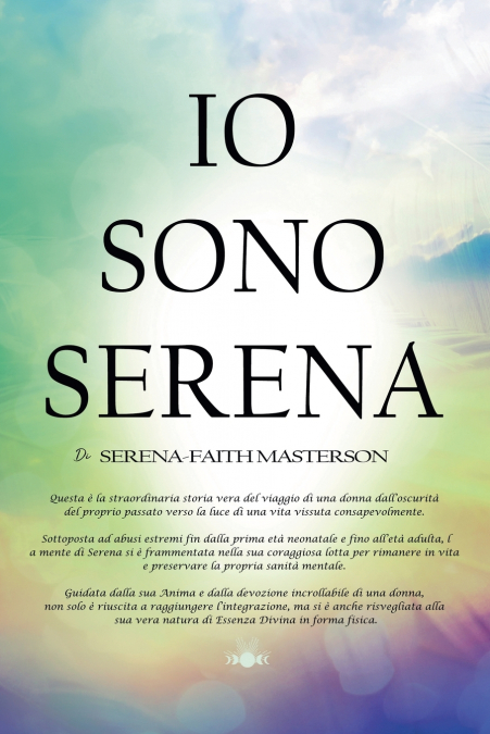 Io Sono Serena