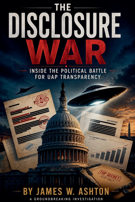 The Disclosure War