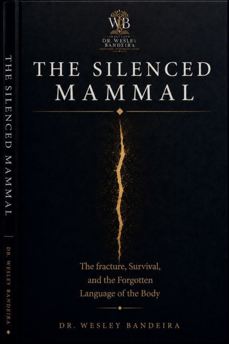 THE SILENCED MAMMAL