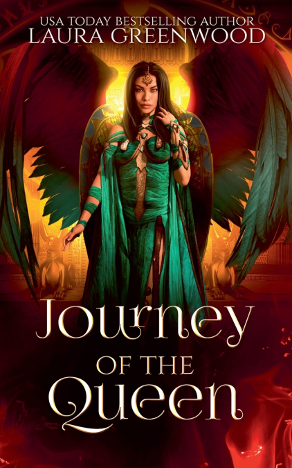 Journey of the Queen