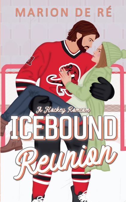 Icebound Reunion