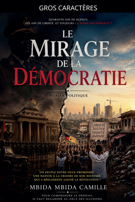 Le Mirage de la Démocratie